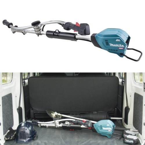 たためるハンドル