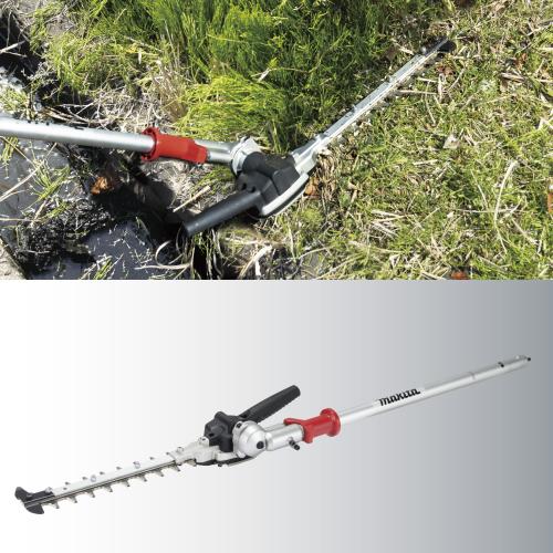 畦刈ヘッジトリマアタッチメント