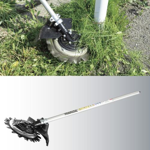 タフロータリーハサミ刃アタッチメント