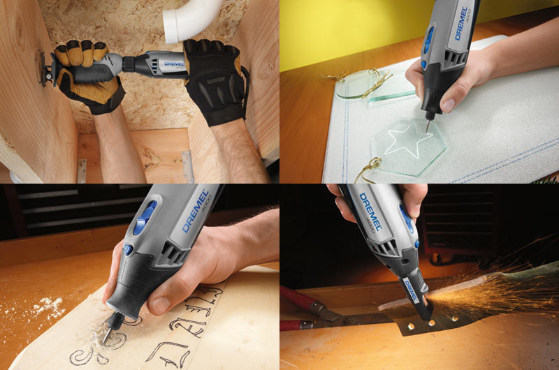 早期予約・新じゃが Dremel(ドレメル) ハイスピードロータリーツール