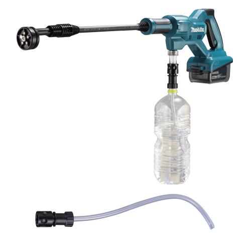 在庫あり】マキタ MHW180DZ 充電式洗浄機 （18V/本体のみ）（バッテリ