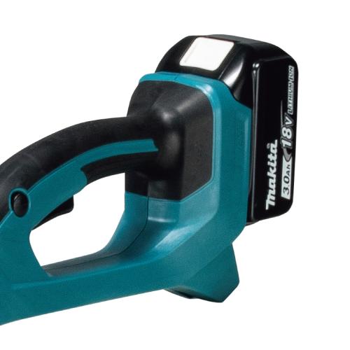 マキタ MUR193DZ 充電式草刈機 (18V/本体のみ) ※バッテリ・充電器別売