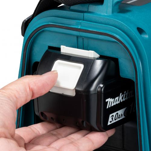マキタ MUS054DZ 充電式噴霧器 18V対応/本体のみ (バッテリ・充電器