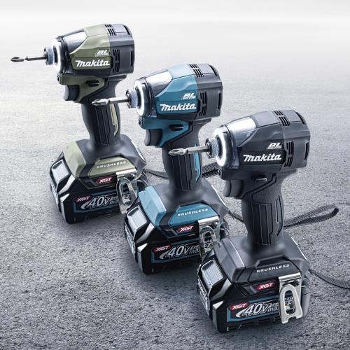 Makitaインパクト 予約商品/入荷後出荷(10月中旬入荷予定)】マキタ TD005GZO 充電式