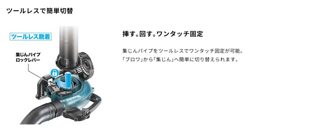 タナカ金物プロ-【在庫あり】マキタ A-00114 バキュームキットセット品 