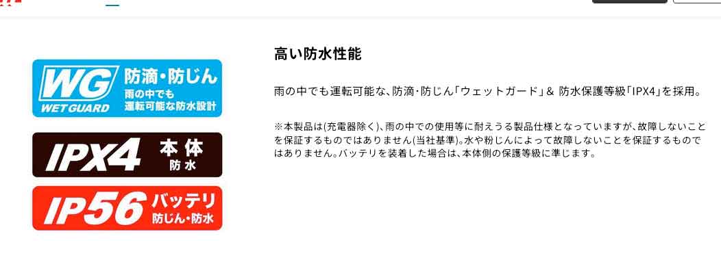 商品説明