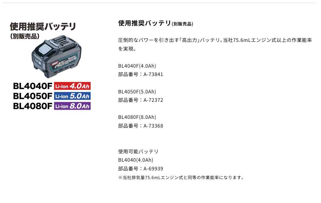 商品説明