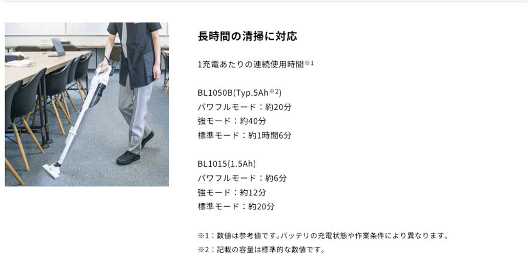 “商品説明”