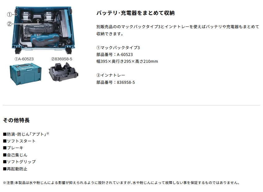 商品説明