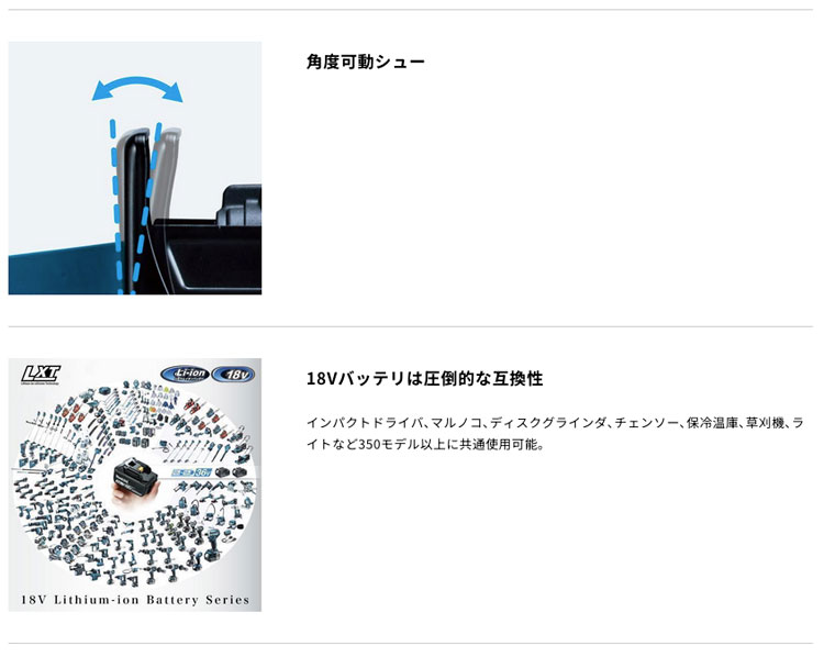 タナカ金物プロ-マキタ JR189DZ 充電式レシプロソー (18V対応 タナカ金物プロ-マキタ JR189DZ 充電式レシプロソー (18V対応