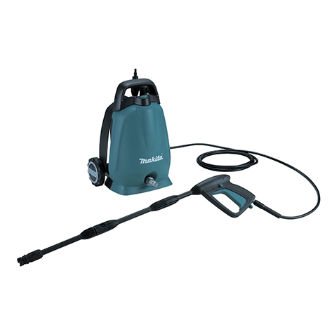 Makita 高圧洗浄機 MHW0700 本体セット マキタ 高圧洗浄機 MHW0700（水道ホースはついていません