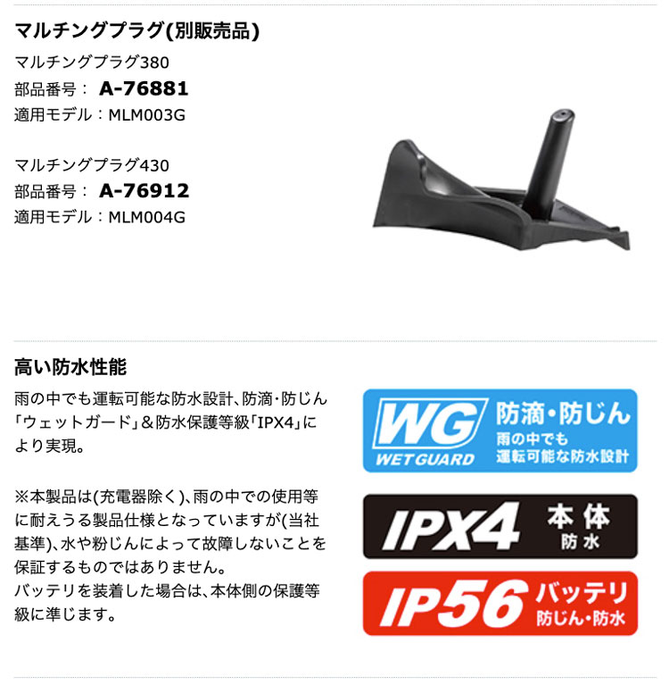 商品説明