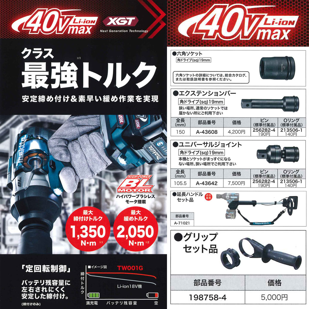 マキタ インパクトケース R30様 確認用 目出度く