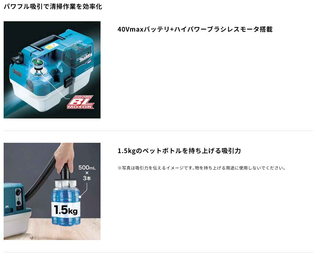“商品説明”