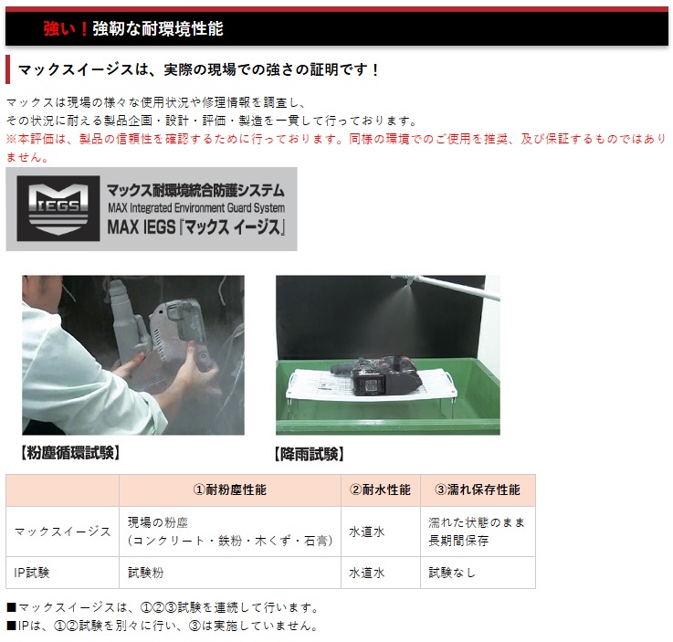 MAX PJ-R266A 充電式ブラシレスハンマドリル【野田愛宕店】【店頭取引